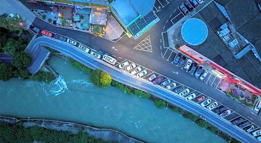 Holiday Inn Dujiangyan Ancient Town By IHG