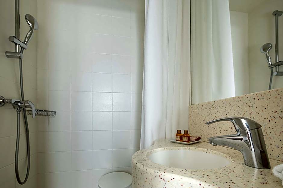 Grand Hotel des Balcons