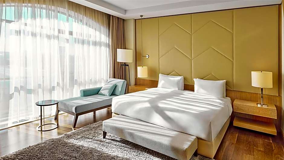 Hyatt Regency Tashkent