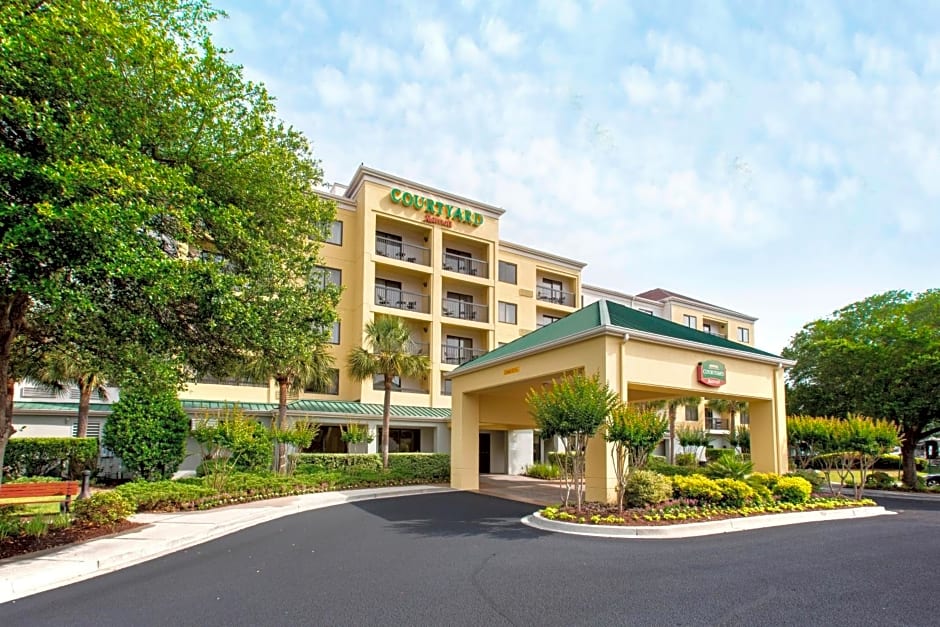 Courtyard by Marriott Myrtle Beach Barefoot Landing