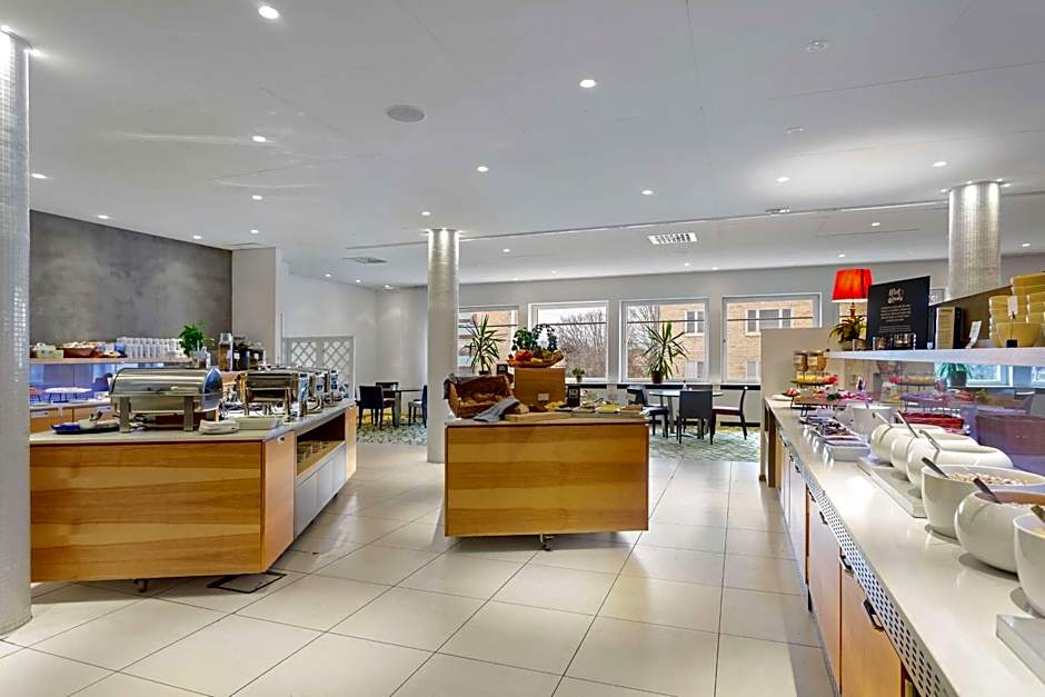 Best Western Plus Skogshojd