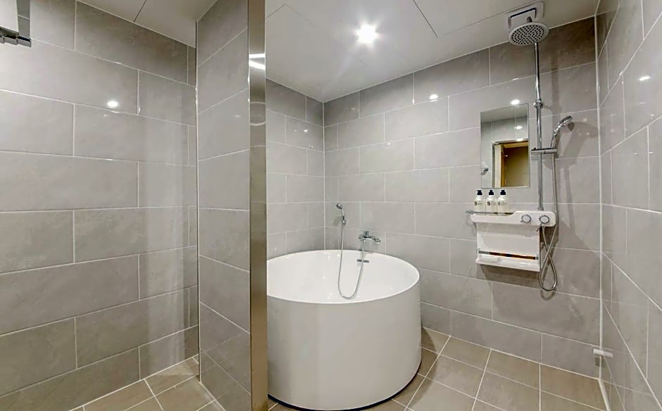 H Avenue Hotel in Gyeongju