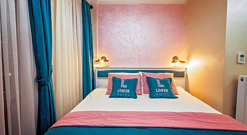 Linfer Hotel Taksim