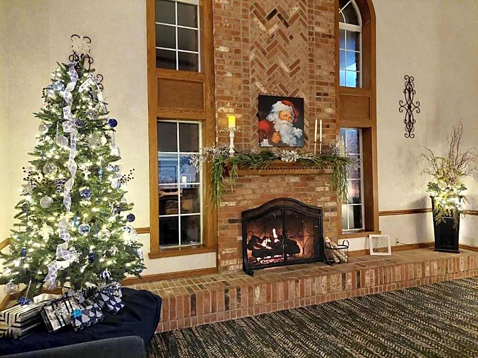 Super 8 by Wyndham Greenfield