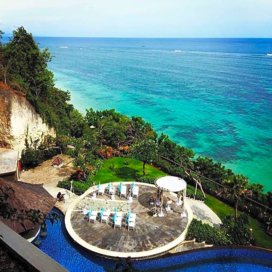 Ulu Segara Luxury Suites & Villas