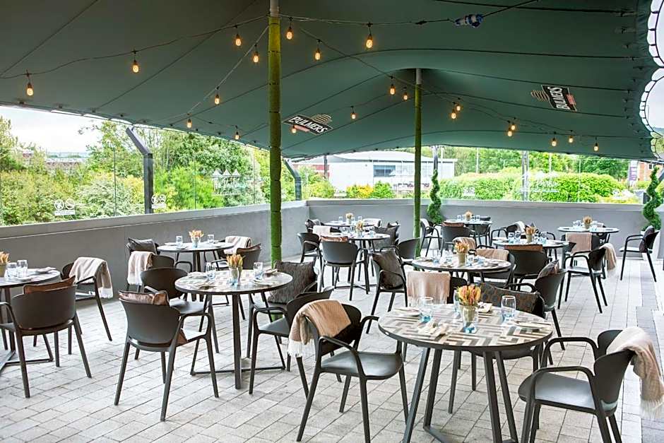 Talbot Hotel Clonmel