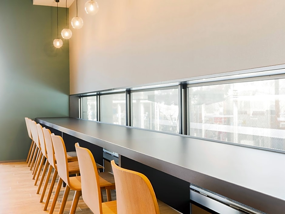 HOTEL MYSTAYS Aomori Station