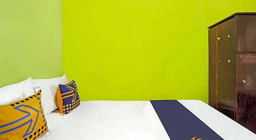 OYO Life 91869 Insan Mulia Kost Syariah