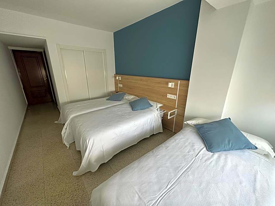 Hotel Angelito