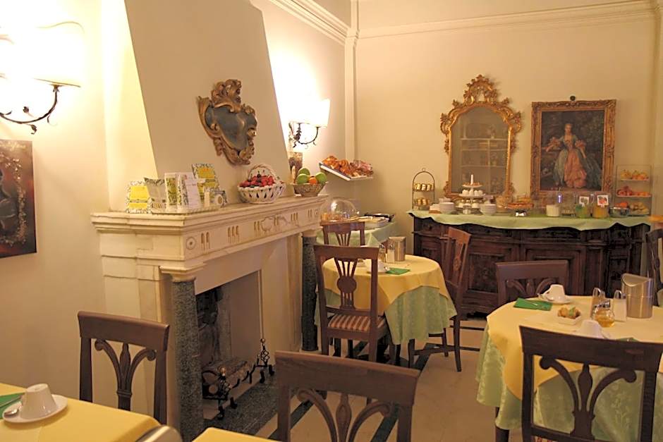 Alloro B&B