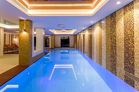 New Splendid Hotel & Spa - Adults Only (+16)