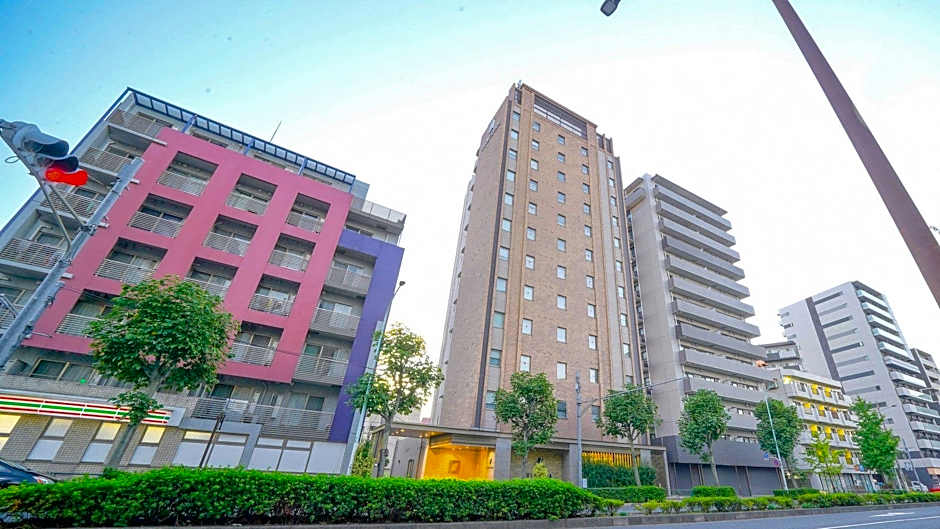 Quintessa Hotel Tokyo Haneda Comic and Books