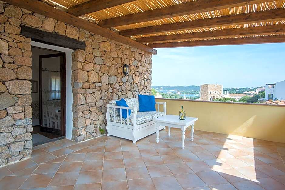 Il Giardino degli Oleandri