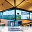 SLEEP'N Atocha - B Corp Certified