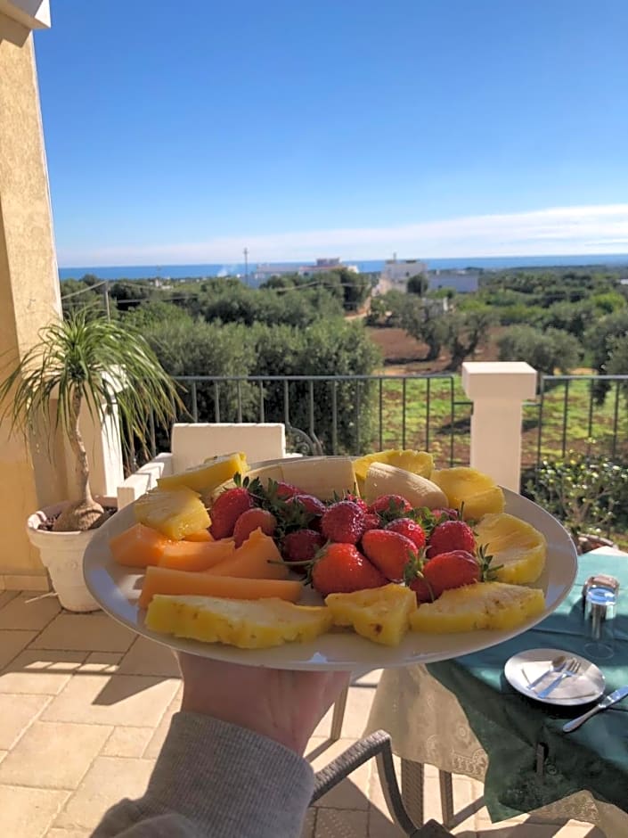 Don Peppe B&B – Monopoli, LA