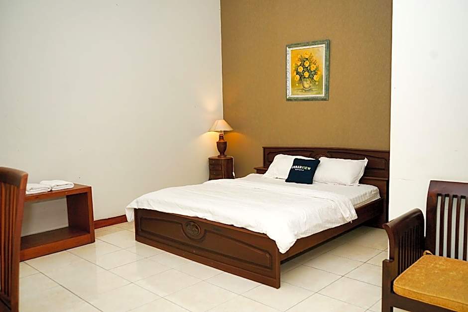 Urbanview Hotel Syariah Ratu Elok Banjarbaru by RedDoorz