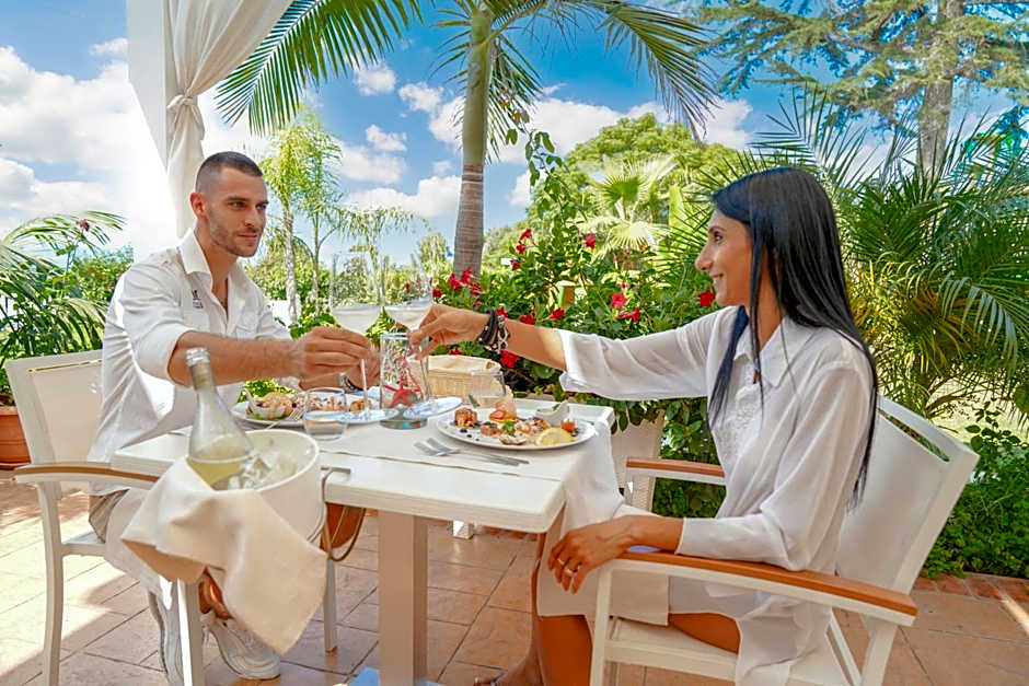 La Bussola Hotel Calabria