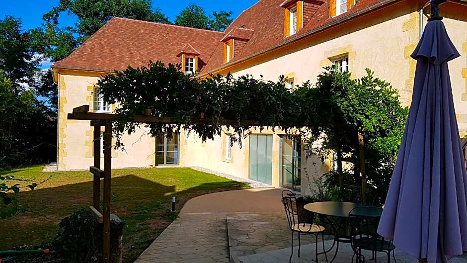 Hotel La Hoirie