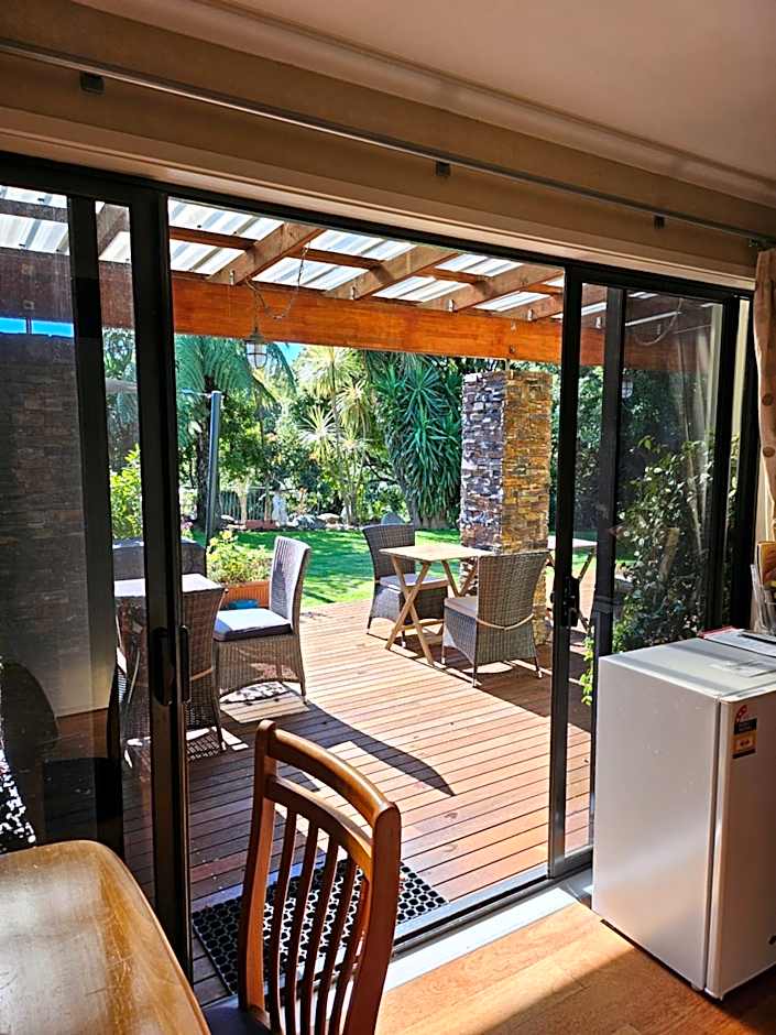 Heta Road B&B