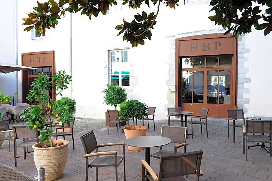 Hôtel des Basses Pyrénées - Bayonne
