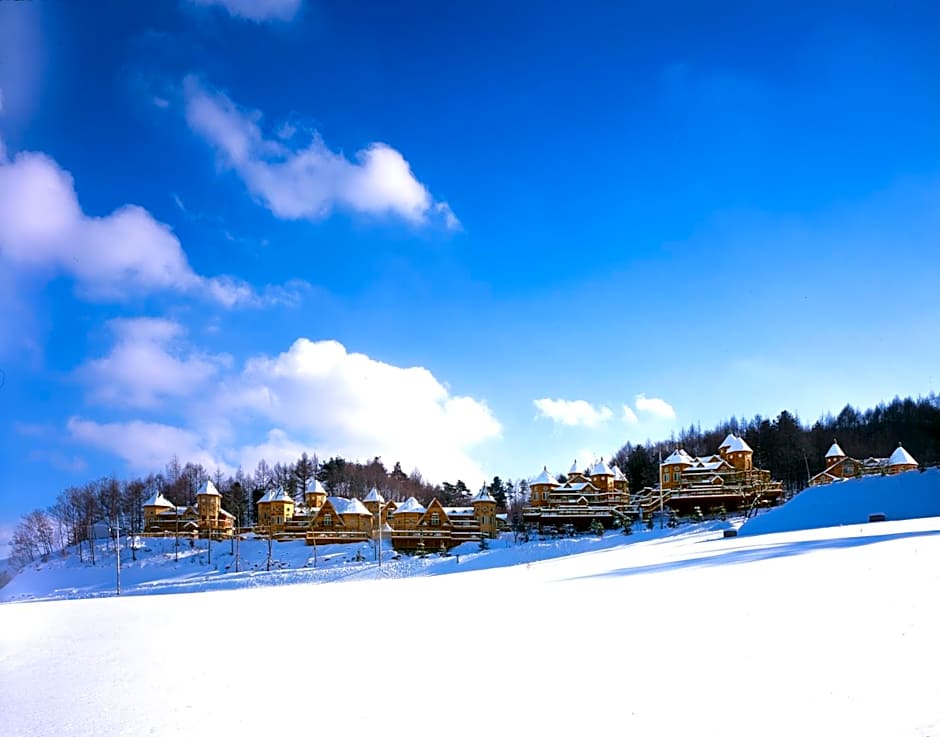 Elf Resort Hotel