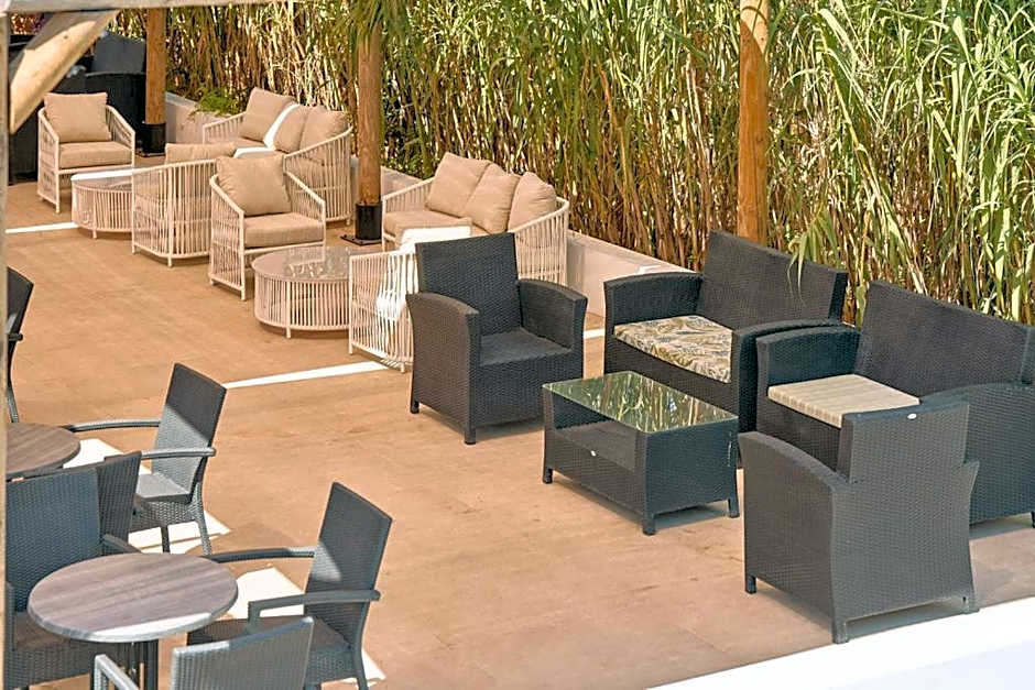 Hotel Ankaa - Adults Only