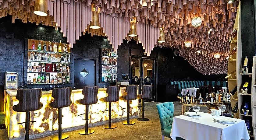 Teatro Boutique Hotel