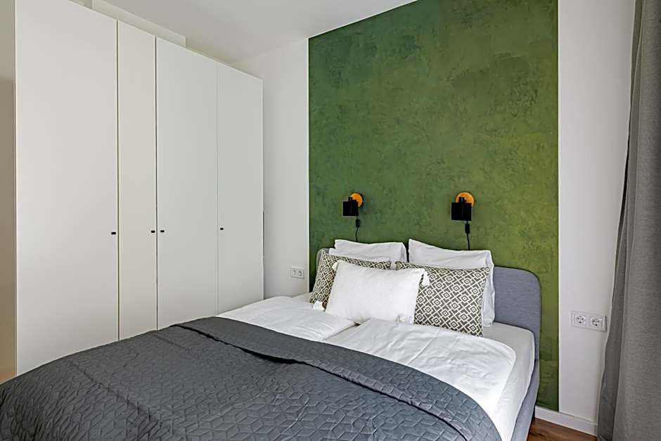 Spirit Apartments by FirstHost