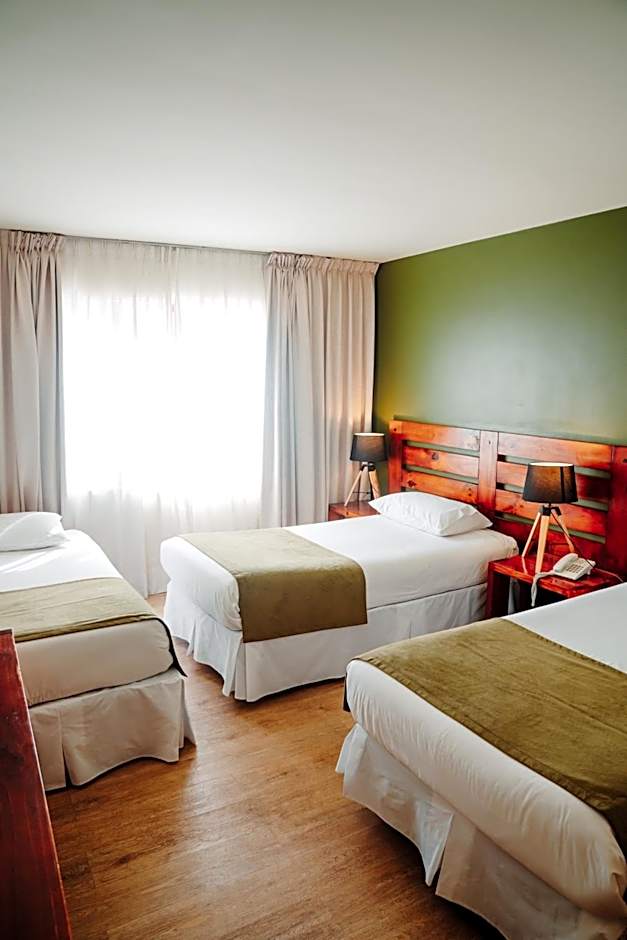 Hotel Limari