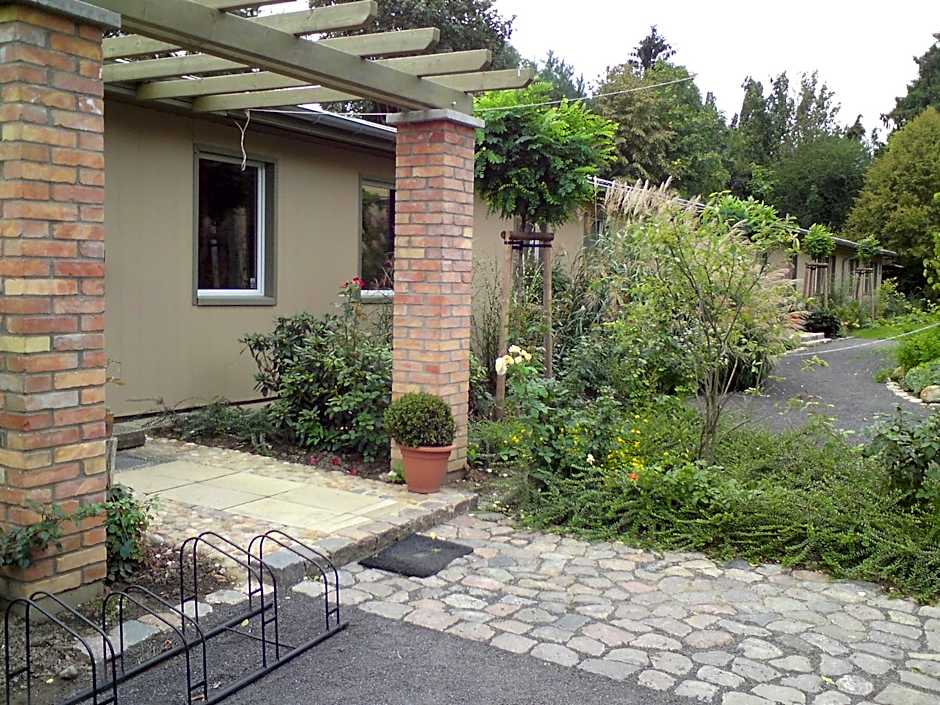 Quartier SansSouci Hostel