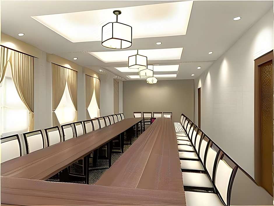 Hotel Sunroute Kumagaya Station