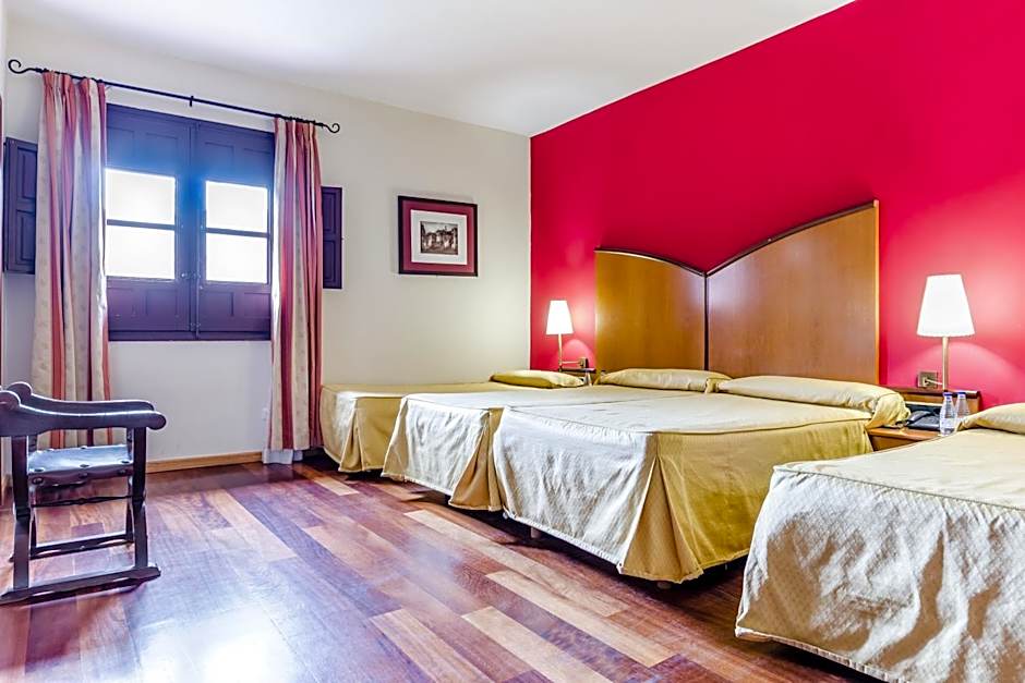 Hotel Albarracin