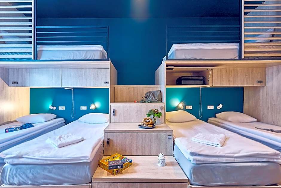 Draggo House - Premium Rooms - Old Town