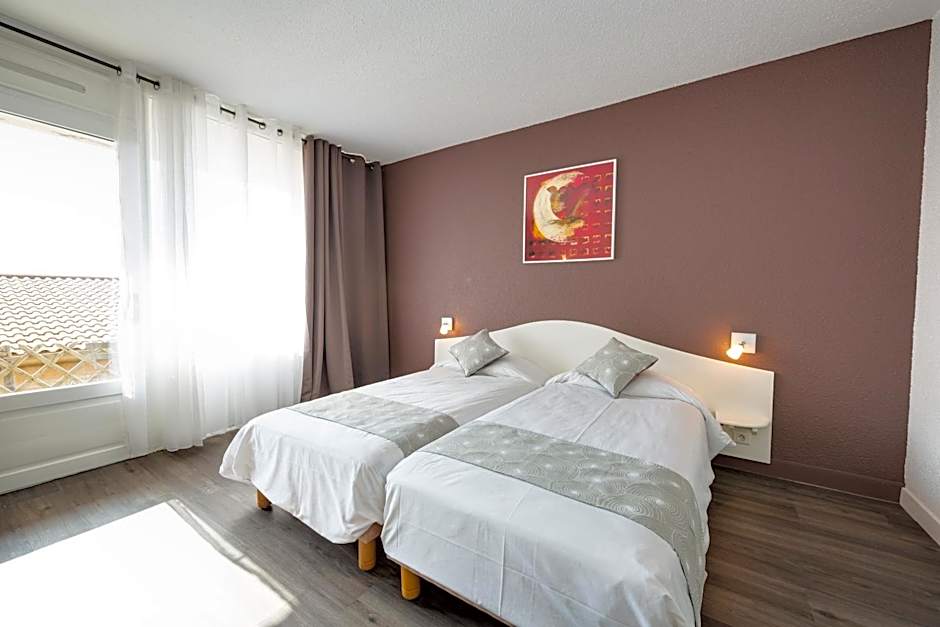 ULVF Le Domaine de l'Olivaie