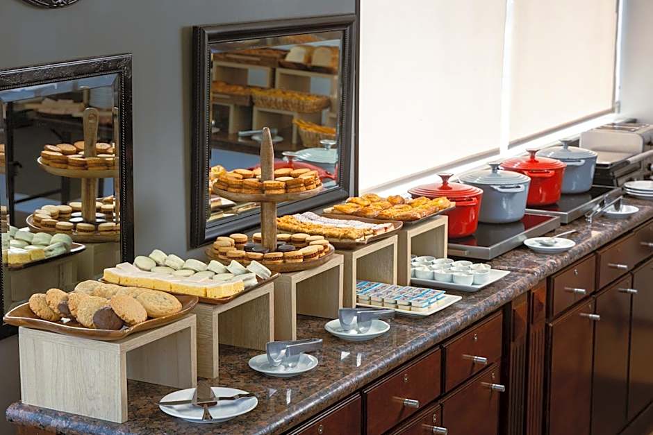 Palladium Business Hotel