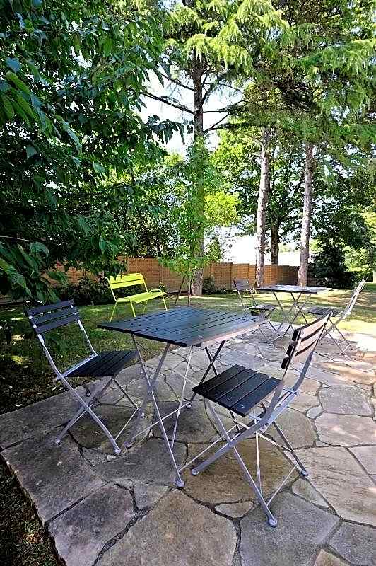 Hôtel du Parc Nantes Ouest Orvault