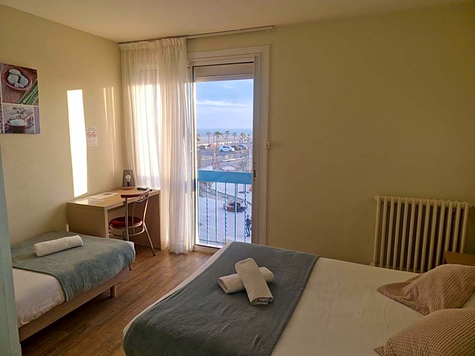 Hotel de la Plage - Barcares