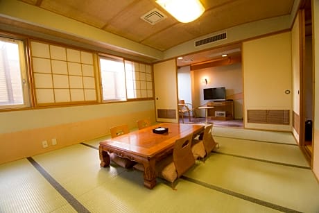 Japanese-Style Room