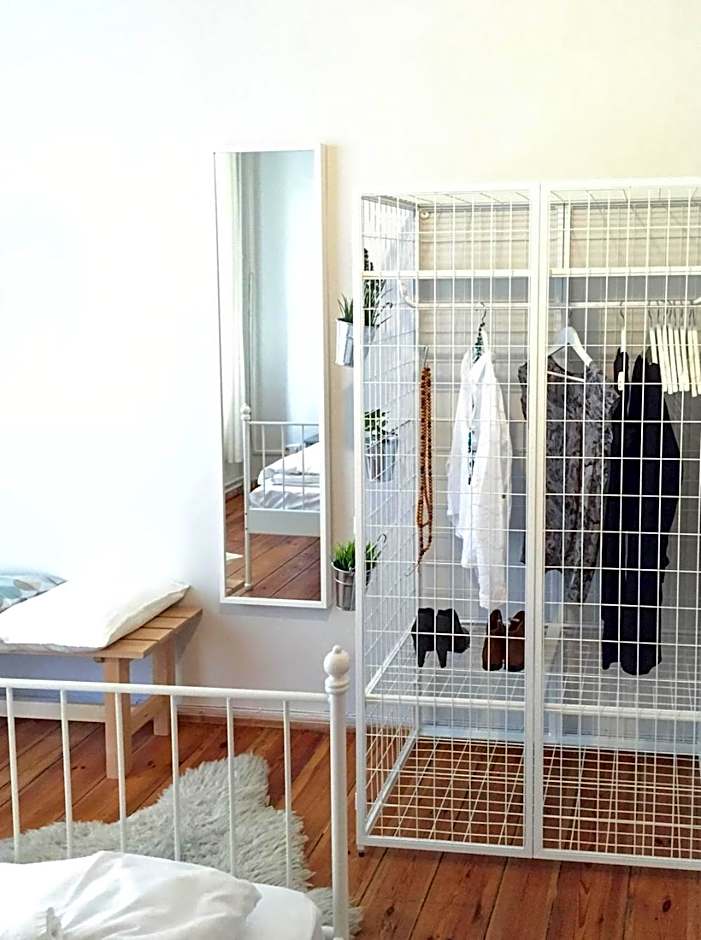 Pension Absolut Berlin