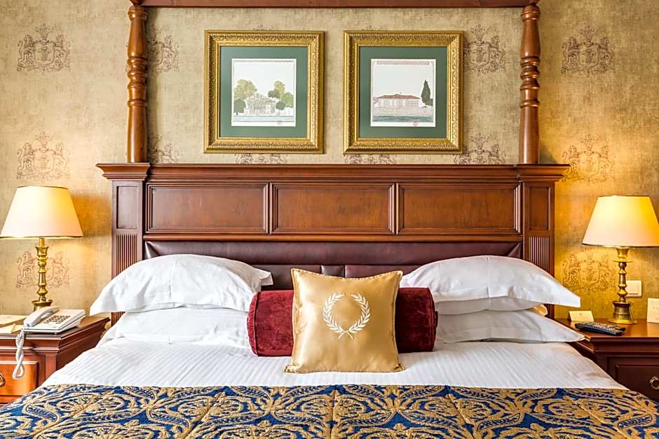 Gordion Hotel - Special Class