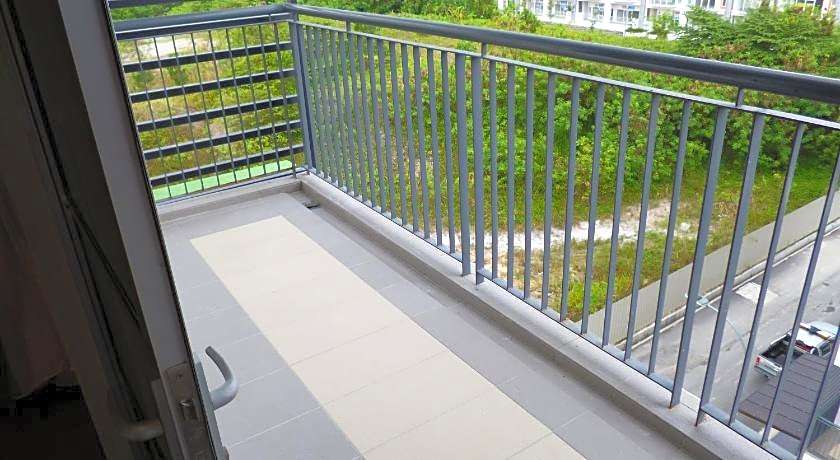 9 Square Hotel Bangi