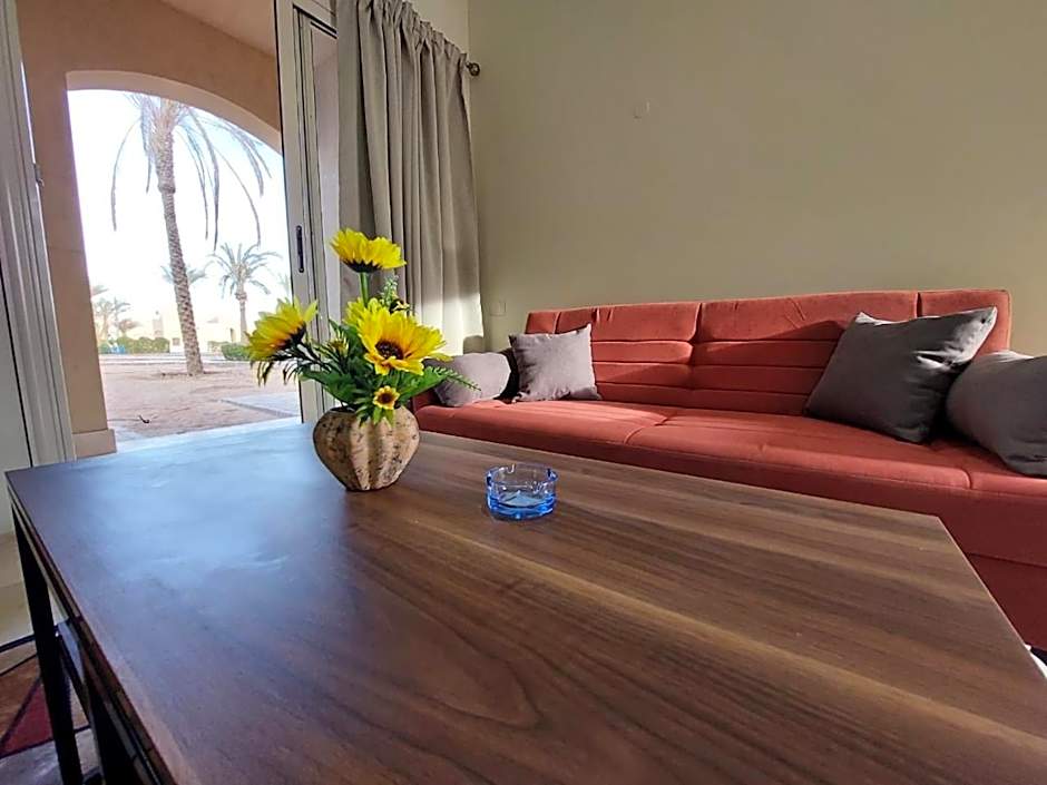 Las Cabanas Apartment