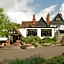 Best Western The Webbington Hotel & Spa