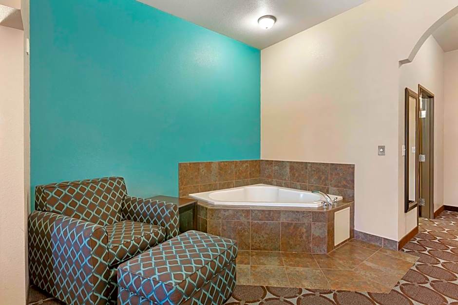 Best Western Sonora Inn & Suites