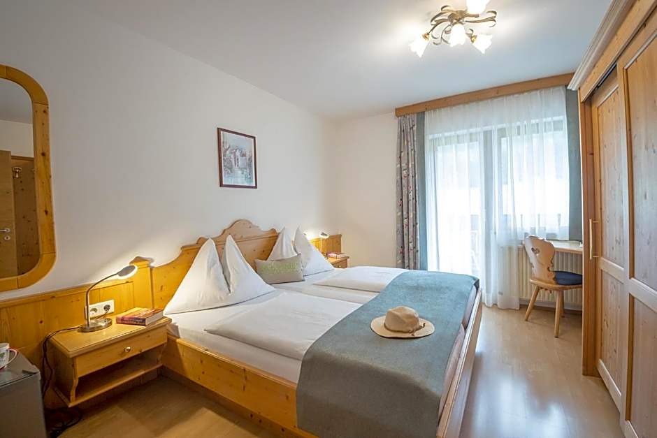 Ferienhaus Helmuth Oberreiter