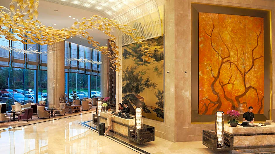 InterContinental Fuzhou By IHG