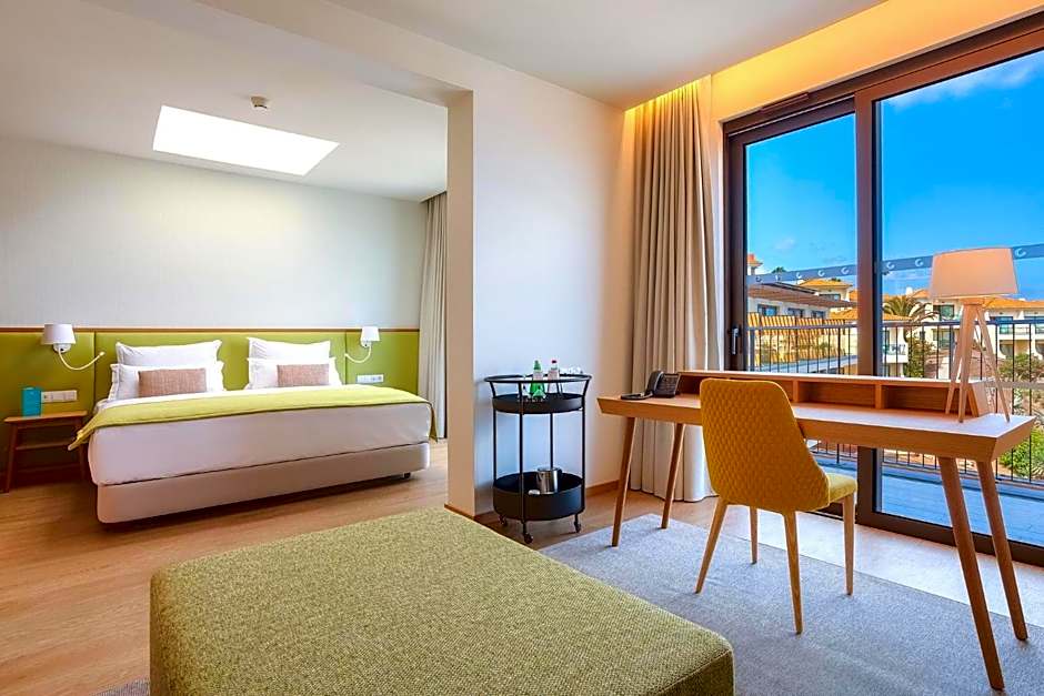 Sentido Galomar - Adults Only