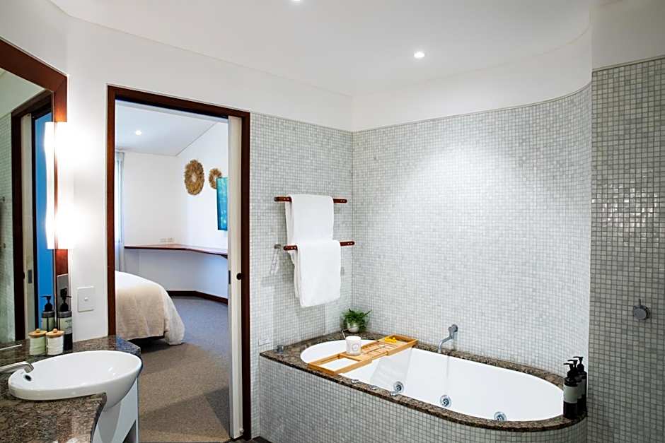 Beach Suites