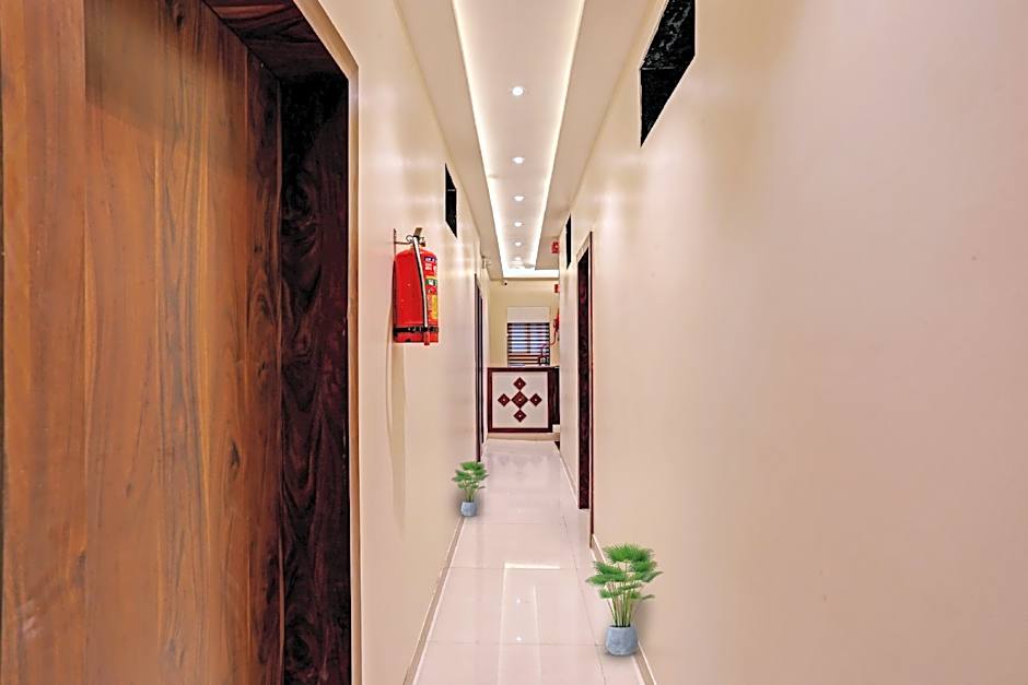 Flagship Nandi Palace Lodging And Boarding – Bombay/ Mumbai, KY