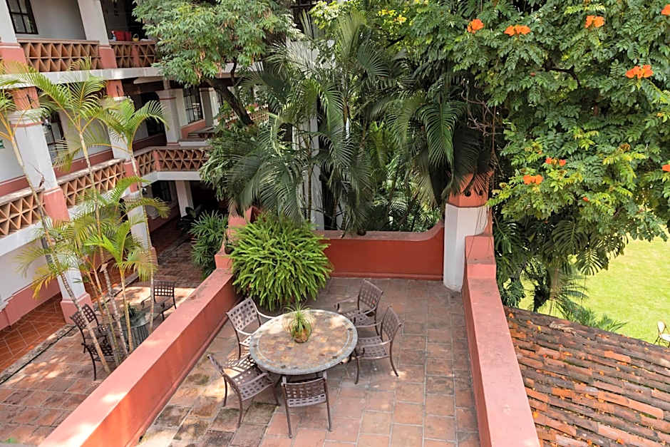 Hotel Boutique Casa de Campo